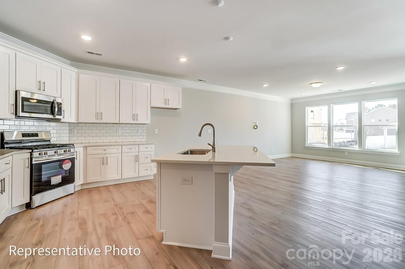 4383 Black Ct, Harrisburg, NC 28075