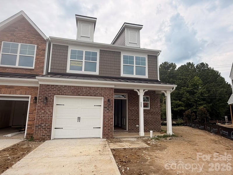4383 Black Ct, Harrisburg, NC 28075