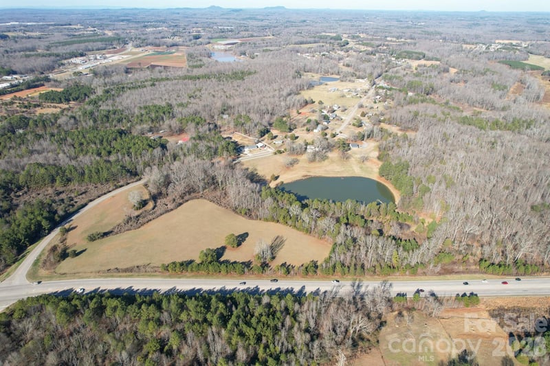 Fairhope Rd, York, SC 29745