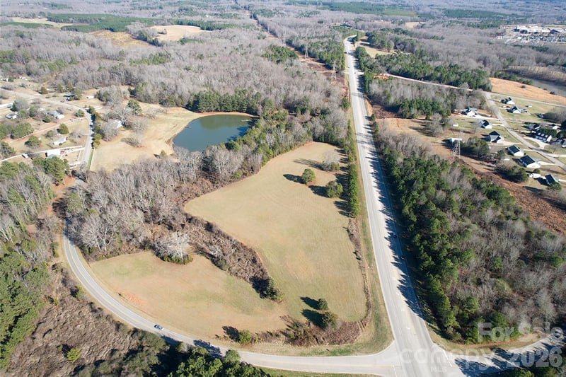 Fairhope Rd, York, SC 29745