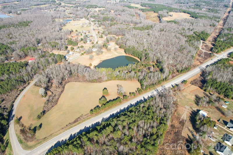 Fairhope Rd, York, SC 29745