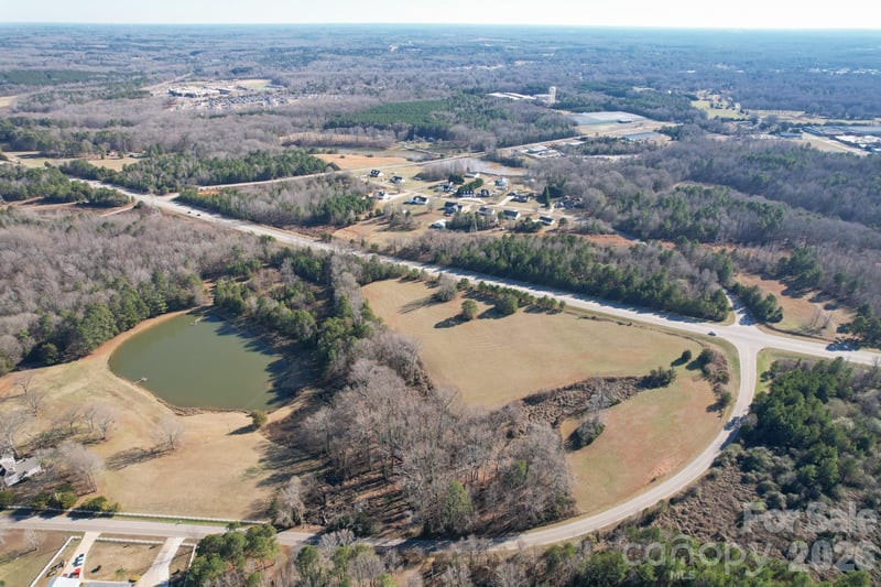 Fairhope Rd, York, SC 29745