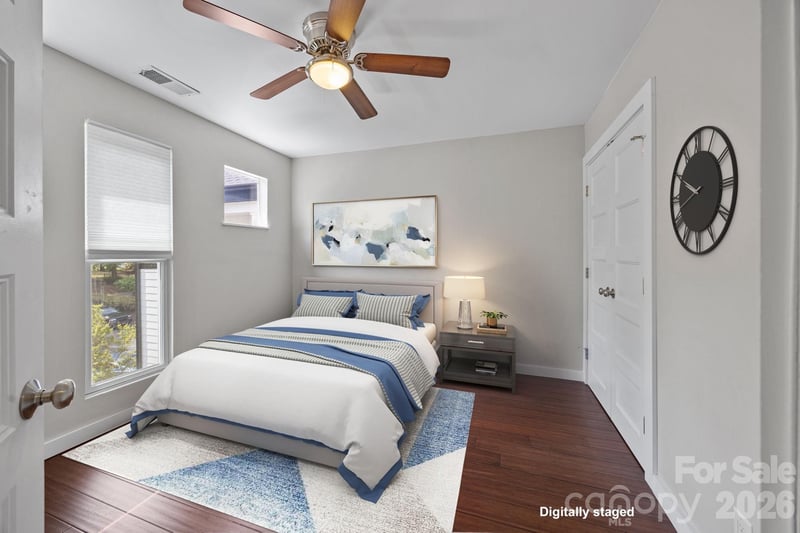 18749 Vineyard Point Ln, Cornelius, NC 28031