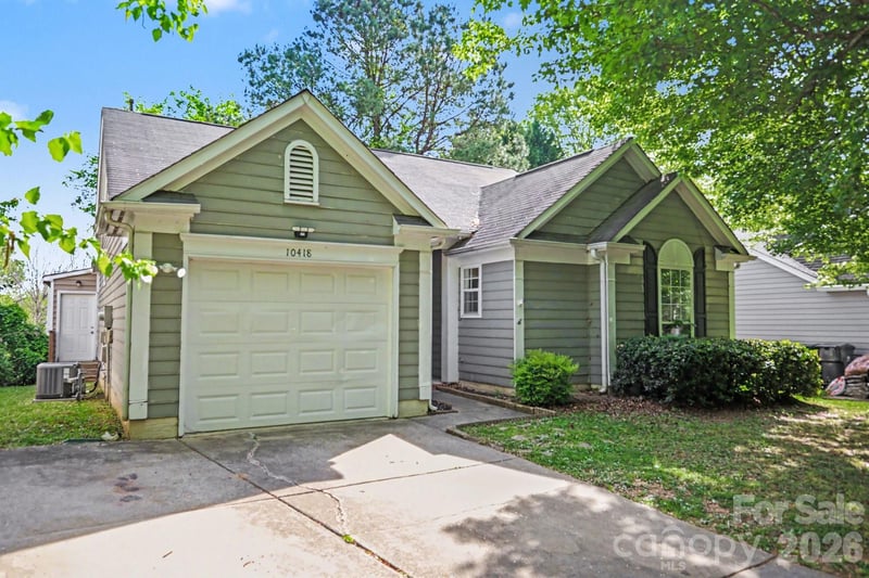 10418 Brawley Ln, Charlotte, NC 28215