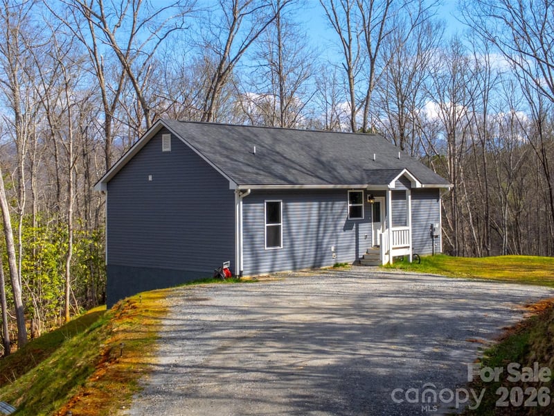 254 Ivory Ln, Sylva, NC 28779