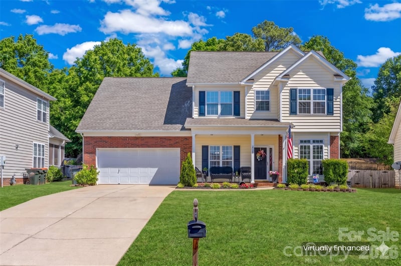 Home Worth Check