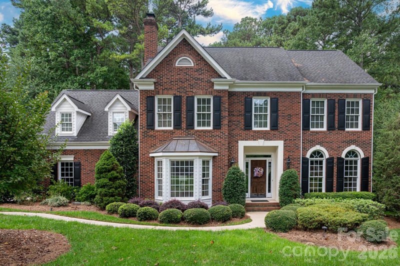 195 Cove Creek Loop, Mooresville, NC 28117