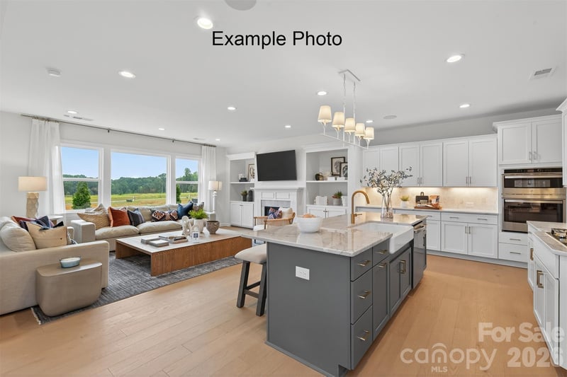 4800 Glen Stripe Dr #CAL0038, Indian Trail, NC 28079