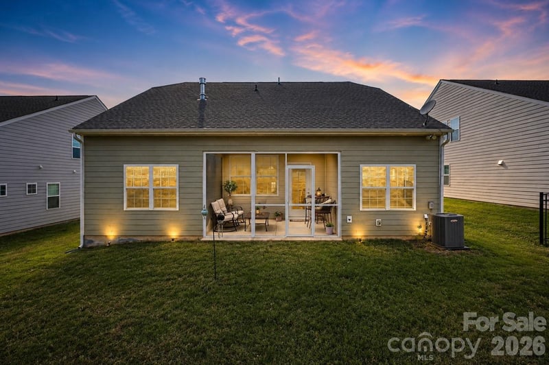 2971 Findley Rd, Statesville, NC 28625
