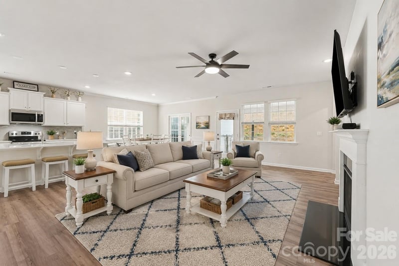 2971 Findley Rd, Statesville, NC 28625