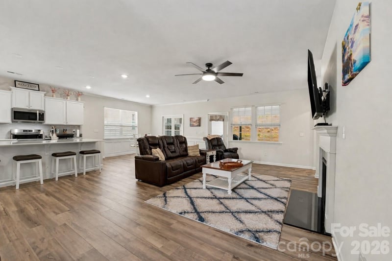 2971 Findley Rd, Statesville, NC 28625