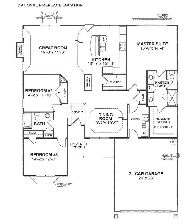 274 Corrie Ann Dr, Concord, NC 28027
