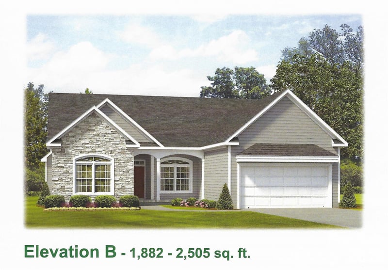 274 Corrie Ann Dr, Concord, NC 28027