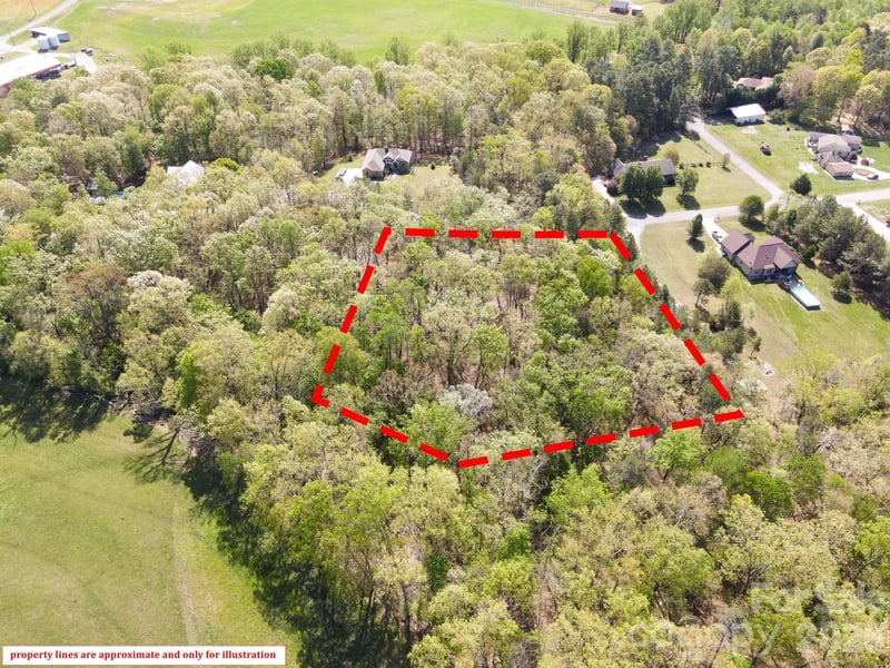 3805 Plantation Dr, Vale, NC 28168