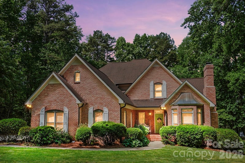 1732 Lake Lee Dr #25, Monroe, NC 28112