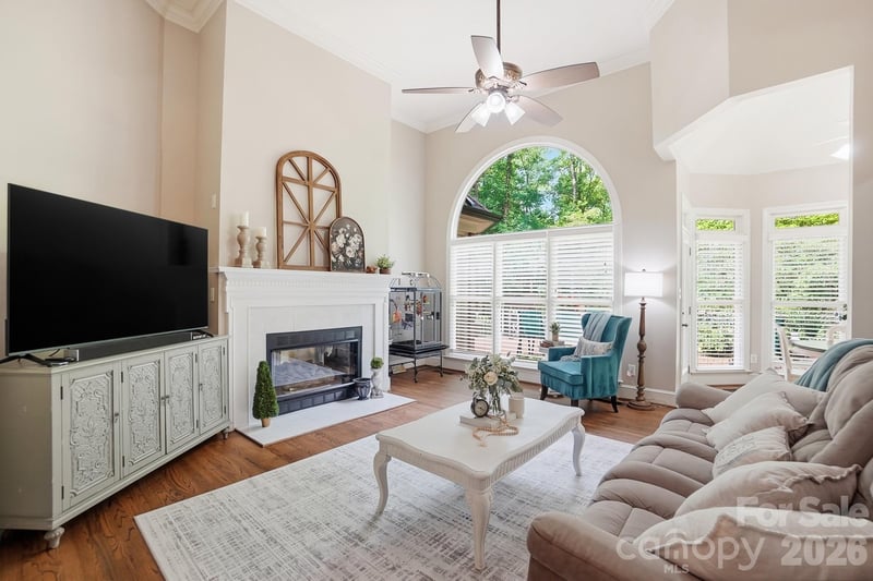 1732 Lake Lee Dr #25, Monroe, NC 28112