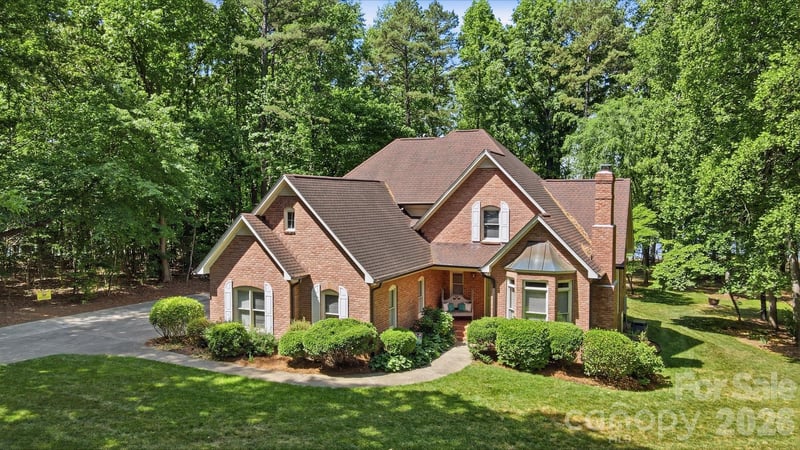 1732 Lake Lee Dr #25, Monroe, NC 28112