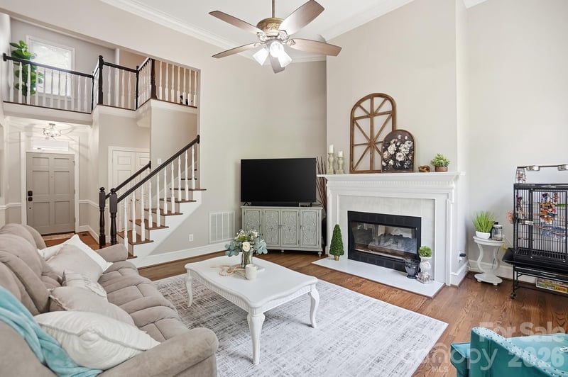 1732 Lake Lee Dr #25, Monroe, NC 28112