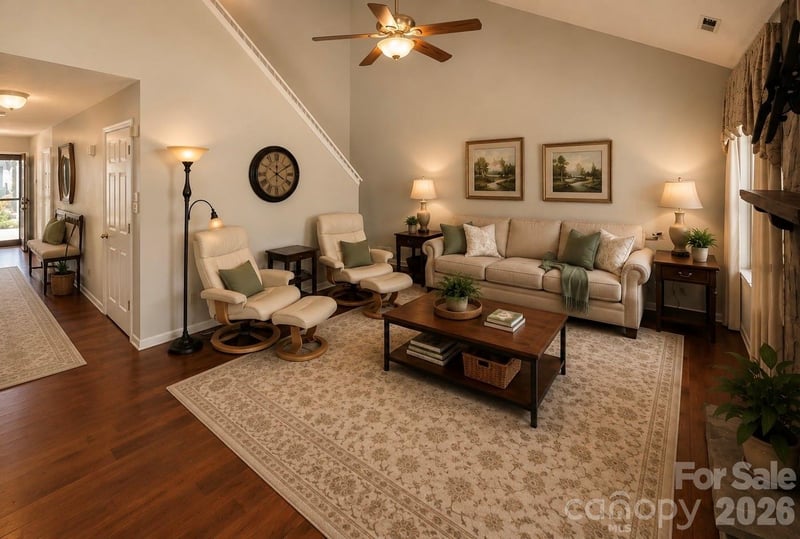 603 29th Ave #213, Hickory, NC 28601