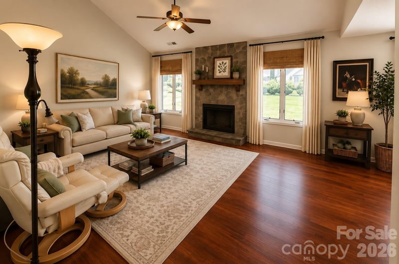 603 29th Ave #213, Hickory, NC 28601