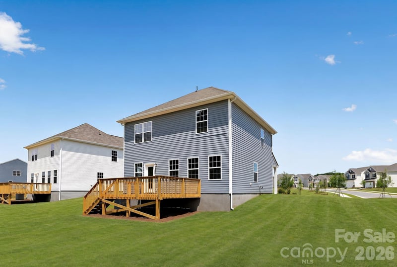 7044 Juneberry Way, Maiden, NC 28650