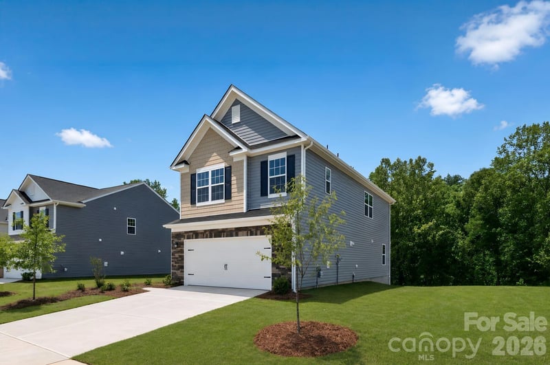 7044 Juneberry Way, Maiden, NC 28650