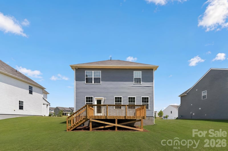 7044 Juneberry Way, Maiden, NC 28650