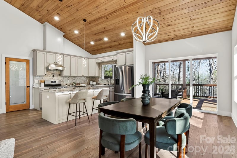 162 Preserve Ct, Hendersonville, NC 28791