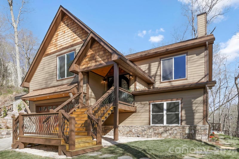 162 Preserve Ct, Hendersonville, NC 28791