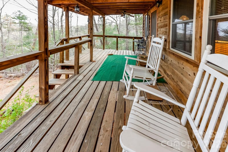 201 Chase Ln, Rutherfordton, NC 28139