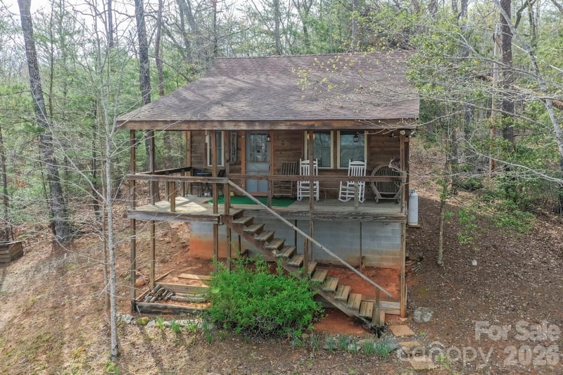 201 Chase Ln, Rutherfordton, NC 28139