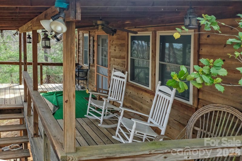 201 Chase Ln, Rutherfordton, NC 28139