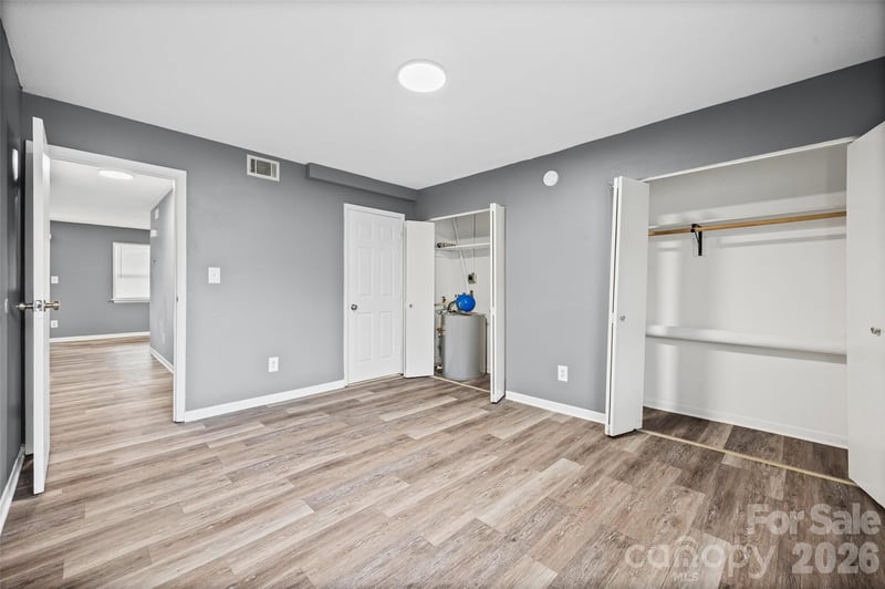 9119 Spyglass Pl #9119D, Charlotte, NC 28214
