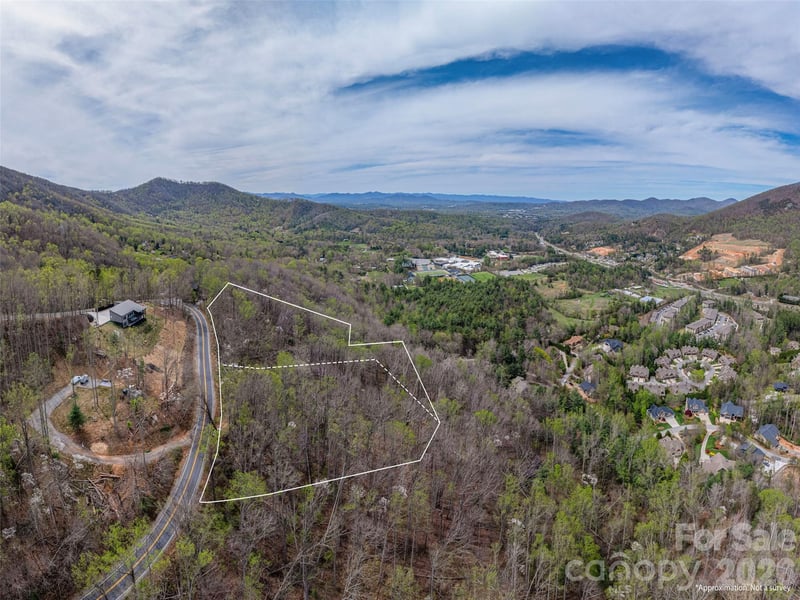 137 - 145 Cedar Mountain Rd, Asheville, NC 28803