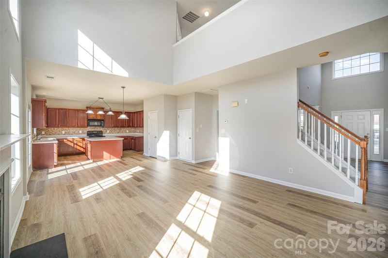 5805 Lindley Crescent Dr, Indian Trail, NC 28079