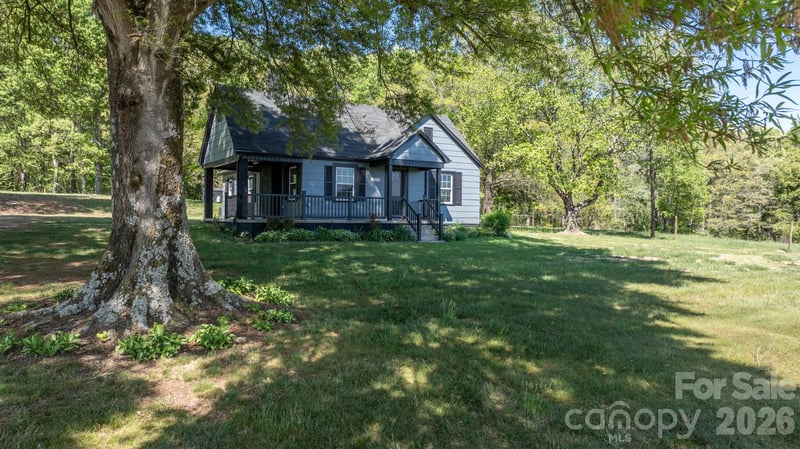 1975 Three Forks Church Rd, Taylorsville, NC 28681