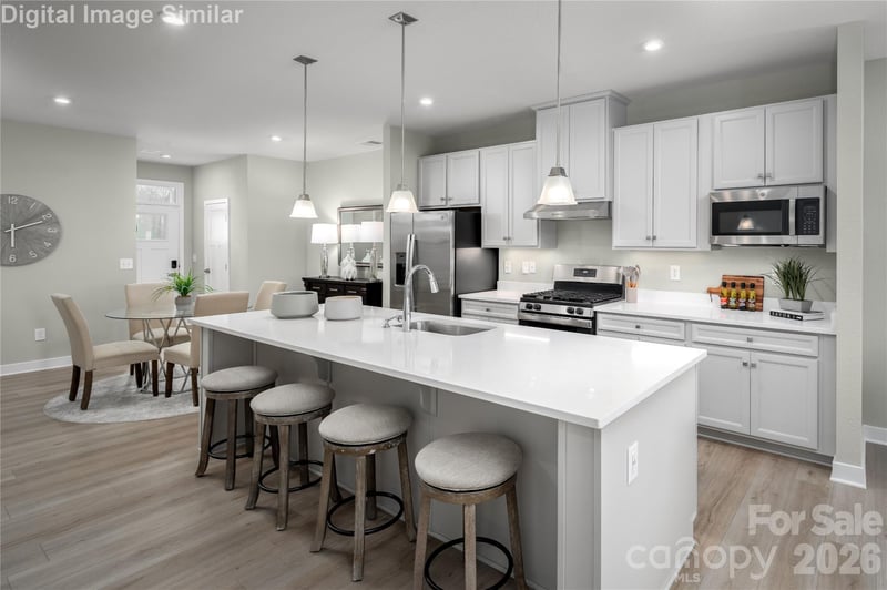 11150 Emerson Landing Dr, Charlotte, NC 28214