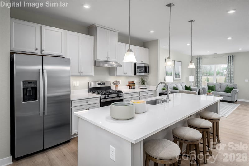 11150 Emerson Landing Dr, Charlotte, NC 28214