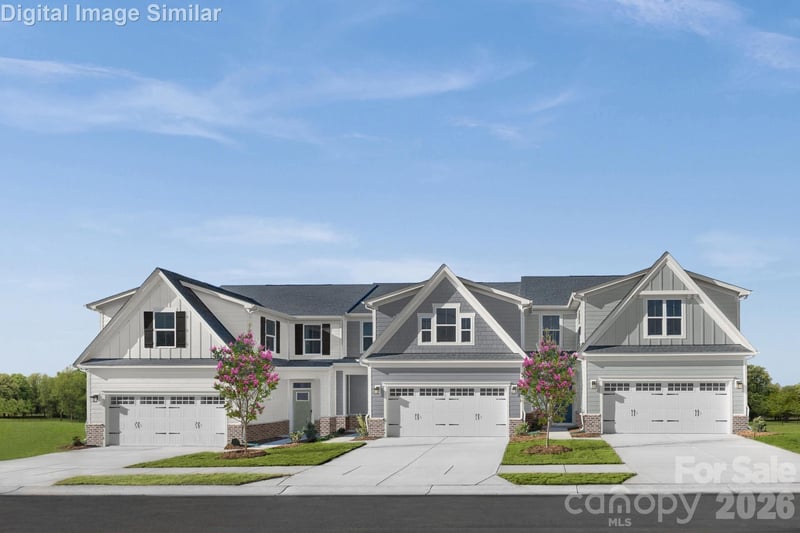 11150 Emerson Landing Dr, Charlotte, NC 28214