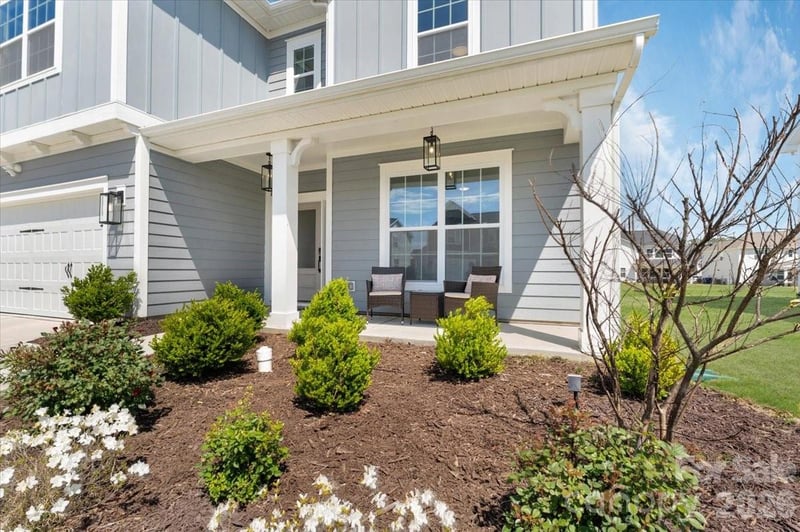 3934 Zinnia Dr, Harrisburg, NC 28075