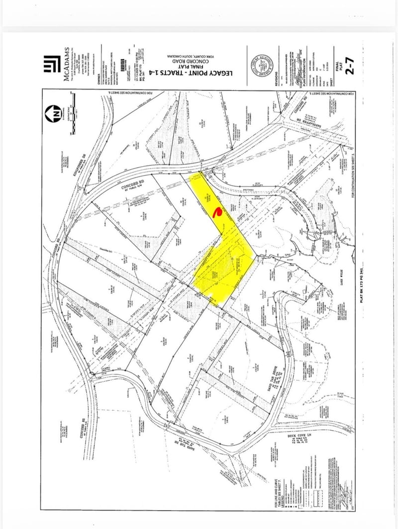 Concord Rd #11, York, SC 29745
