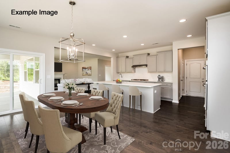 1713 Tabby Dr #CAL0060, Indian Trail, NC 28079