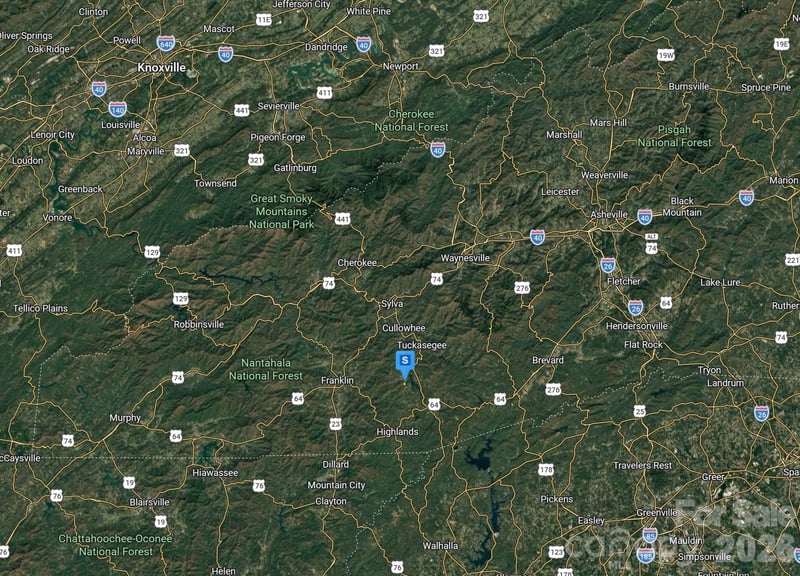 12 Captiva Mountain Dr, Cullowhee, NC 28723