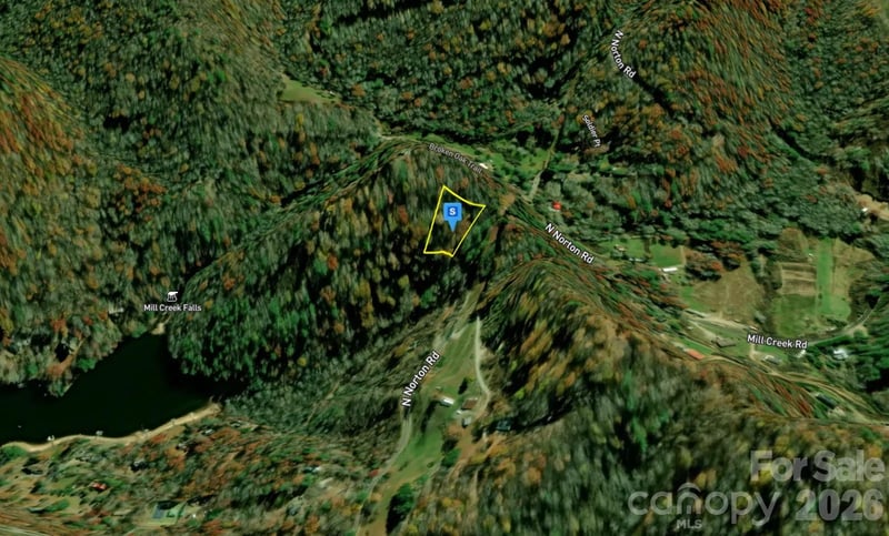 12 Captiva Mountain Dr, Cullowhee, NC 28723