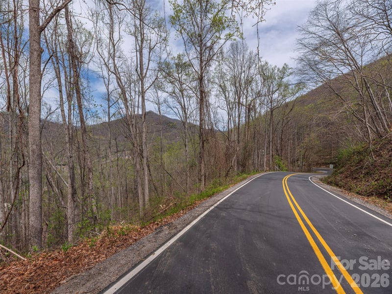 111 - 125 Cedar Mountain Rd, Asheville, NC 28803