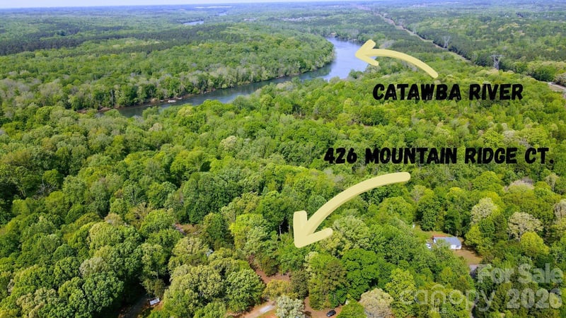426 Mountain Ridge Ct, Fort Mill, SC 29707