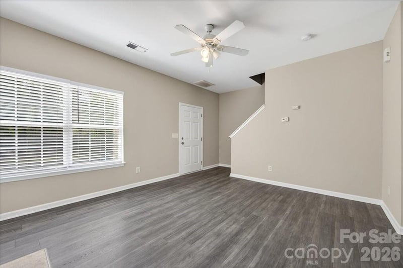 8619 Wandering Creek Way, Charlotte, NC 28227