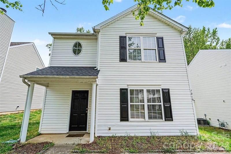 1215 Mcallister Dr, Charlotte, NC 28216