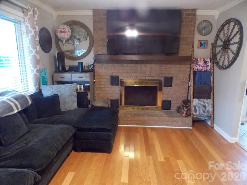 4268 Hartland Rd, Lenoir, NC 28645