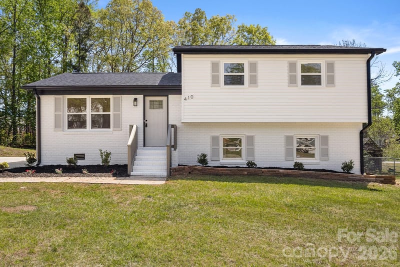 410 York Rd, Troutman, NC 28166